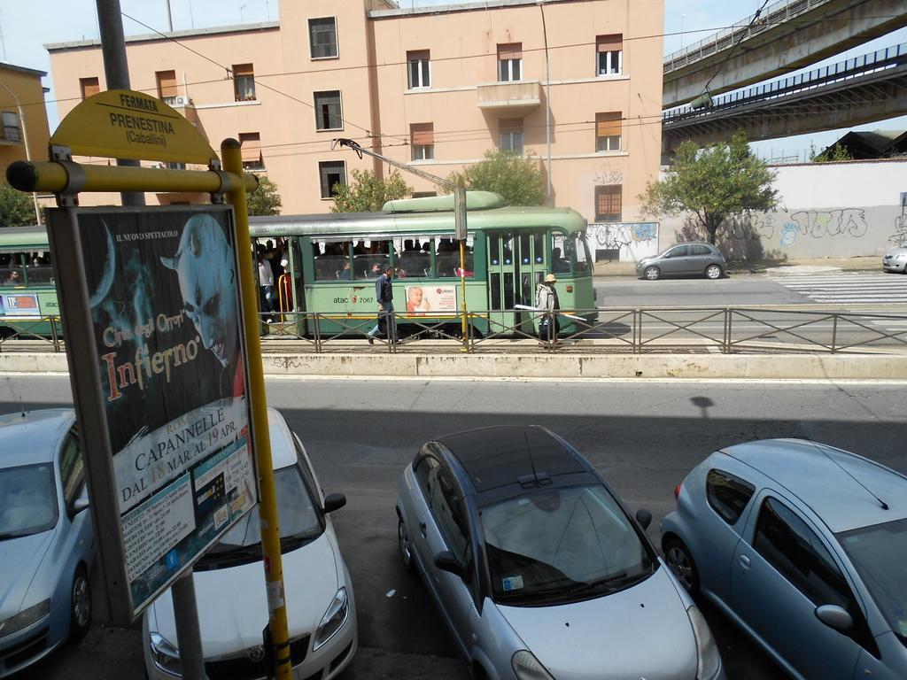 Da Anita Appartamento Roma